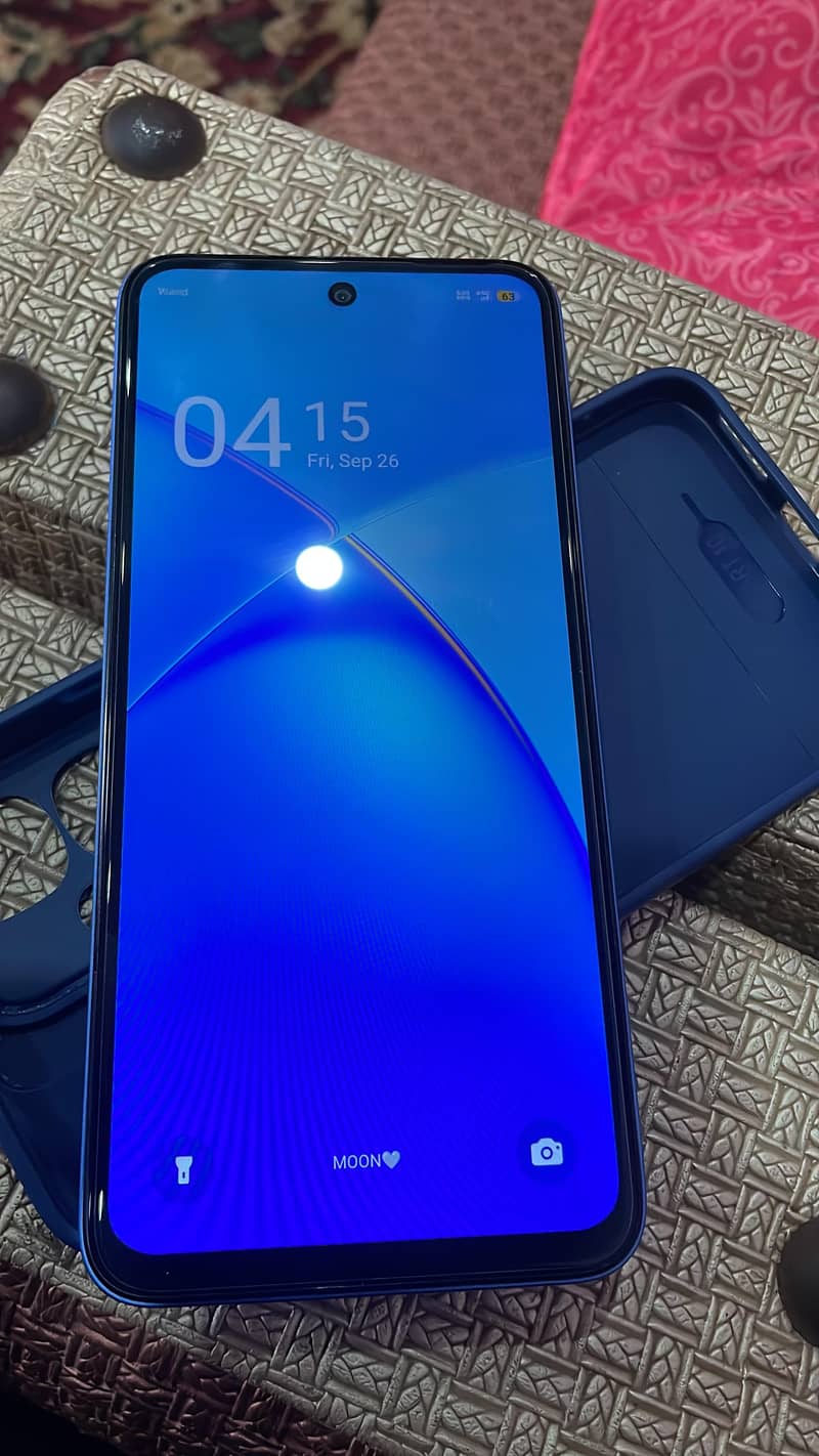 Infinix Smart 10 1