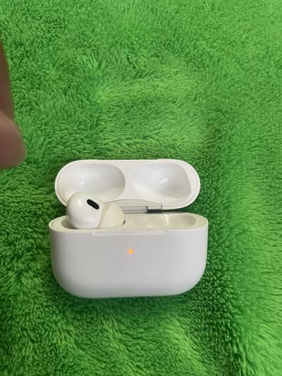 Apple AirPods Pro 2nd Generation
