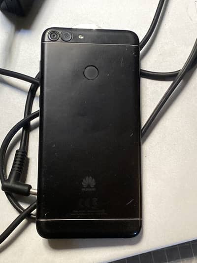 HUAWEI P smart - 3GB RAM / 4G Supported (For Sale)