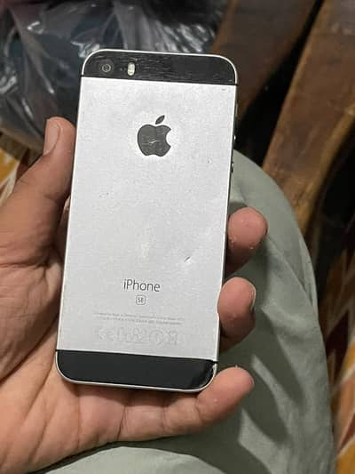 Apple iPhone 5s