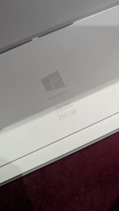 surface laptop