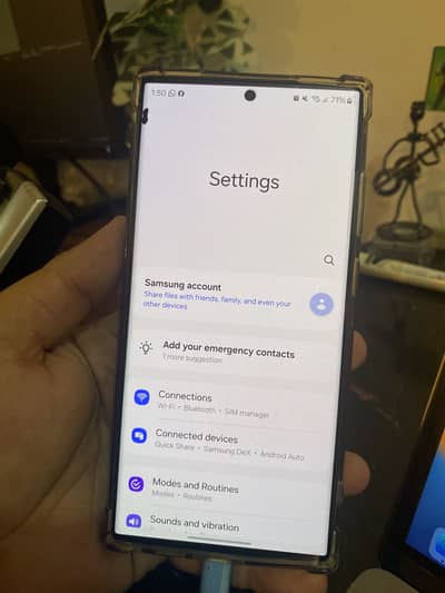 Samsung Mobile S23 Ultra