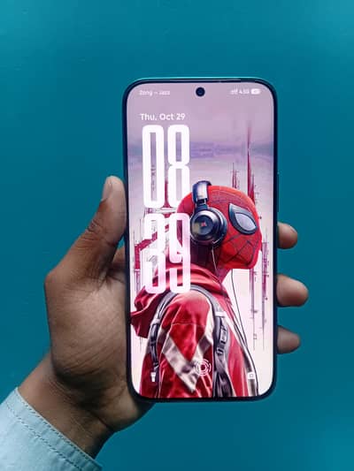 Tecno CAMON 50 Pro Only Mobile All Ok