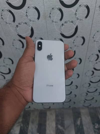 Apple iPhone X 64 GB