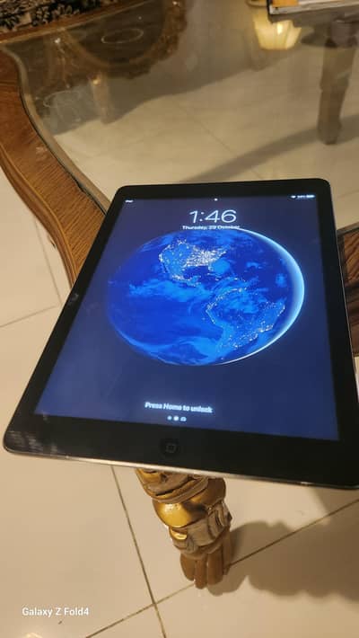 Ipad Air