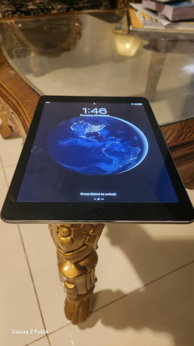Ipad Air 1