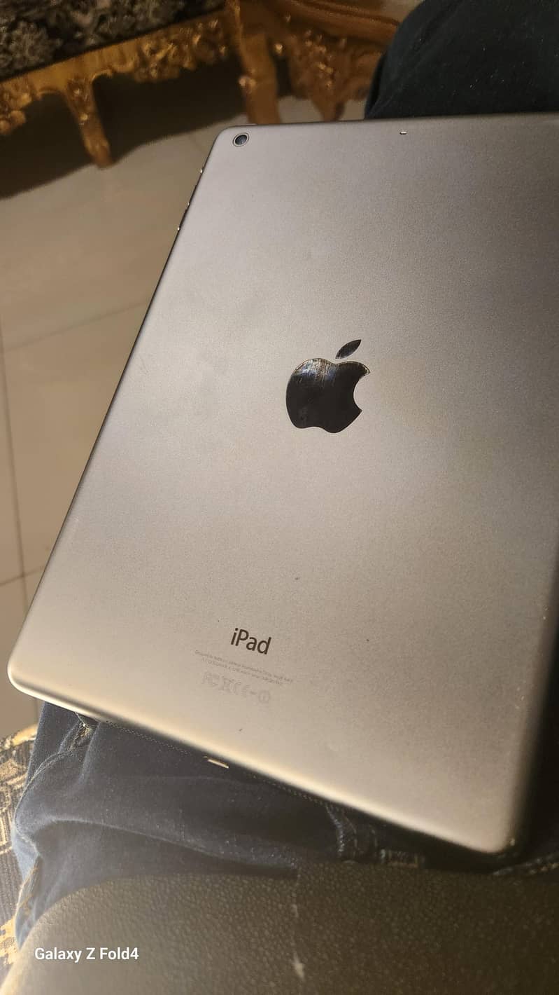 Ipad Air 2