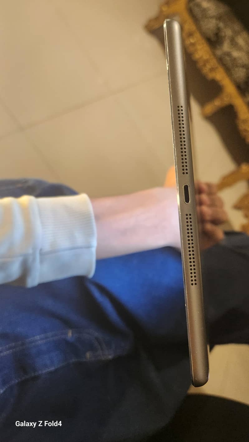 Ipad Air 4