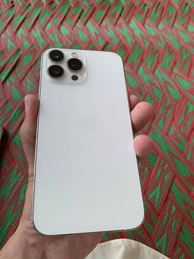 Iphone 13 Pro Max | 512GB | Non PTA | 93% Battery Health