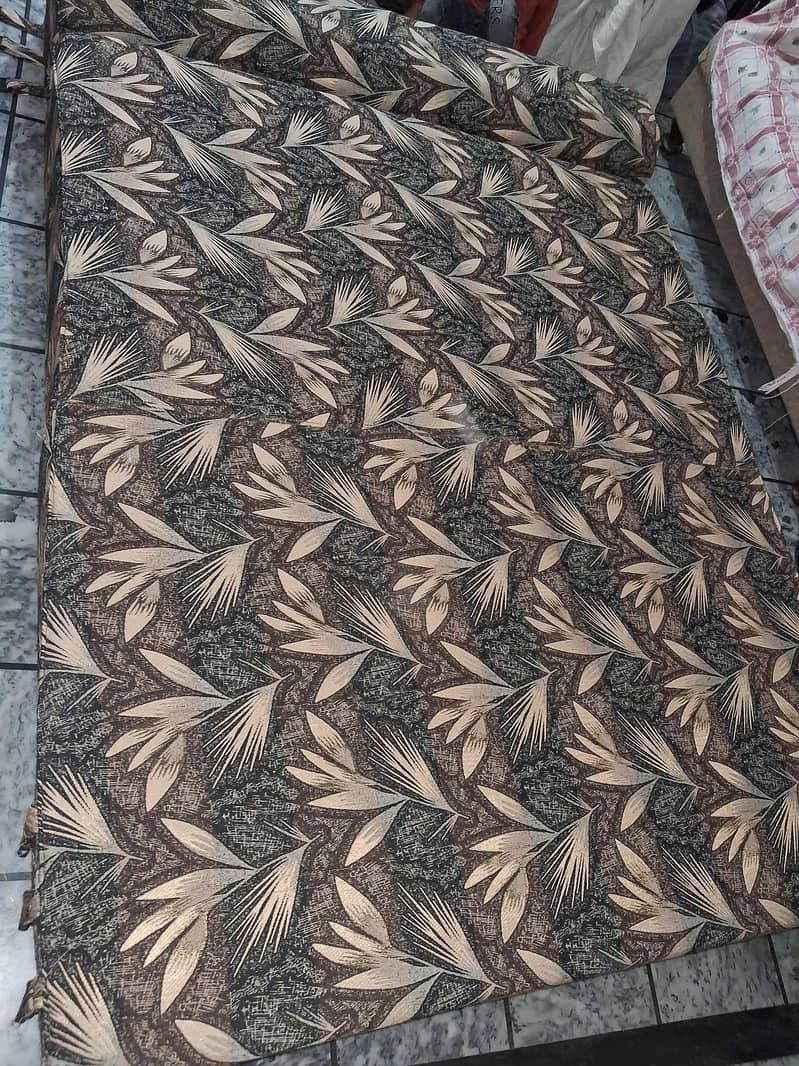 Sofa cum Bed 3