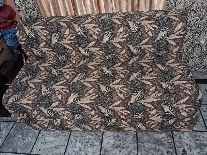 Sofa cum Bed 4