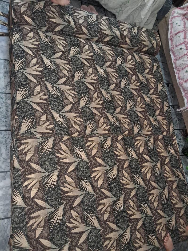Sofa cum Bed 5