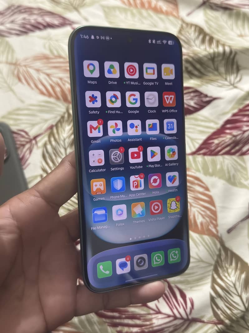 Infinix Note 60 0