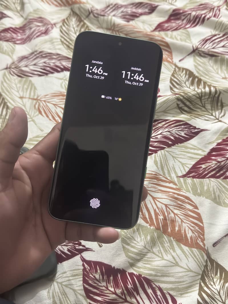 Infinix Note 60 3