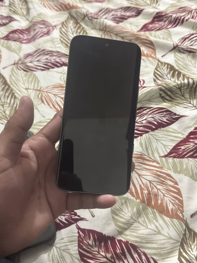 Infinix Note 60 4