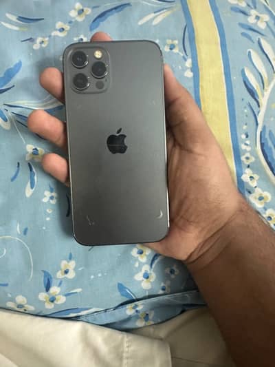 Iphone 12 Pro 128 Gb