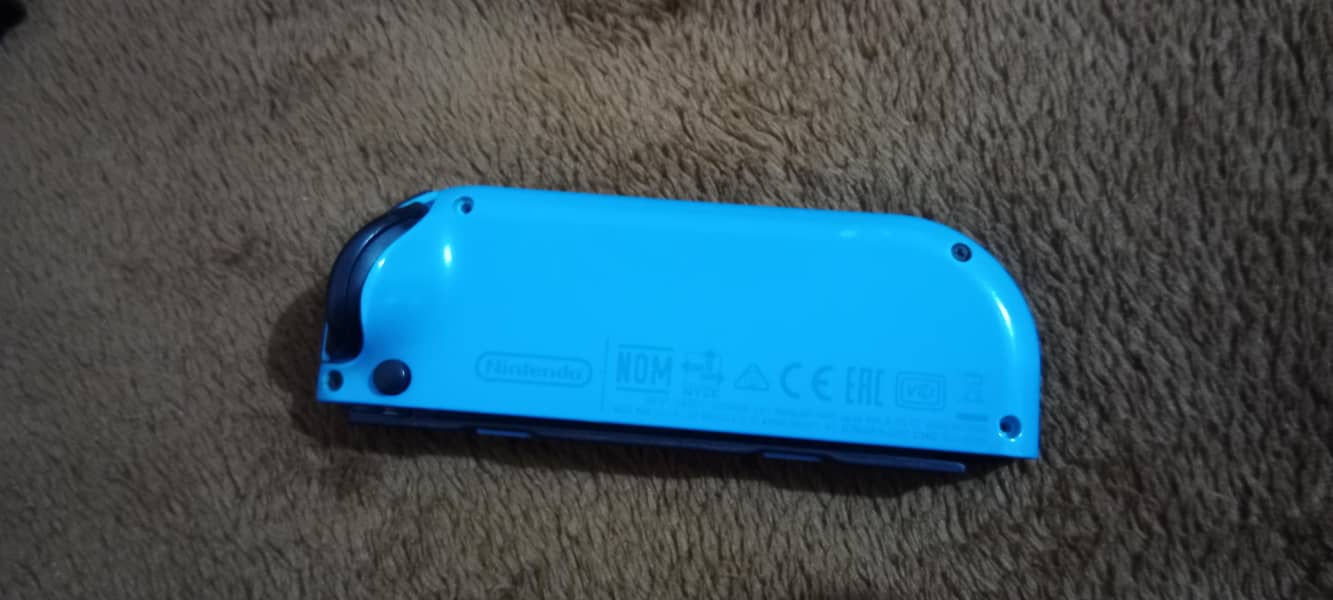 Nintendo switch V1 14