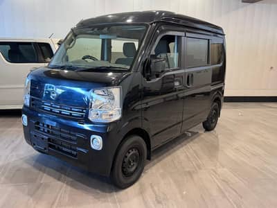 Nissan Clipper 2021 Full join