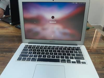 Apple MacBook Air 13 core i5