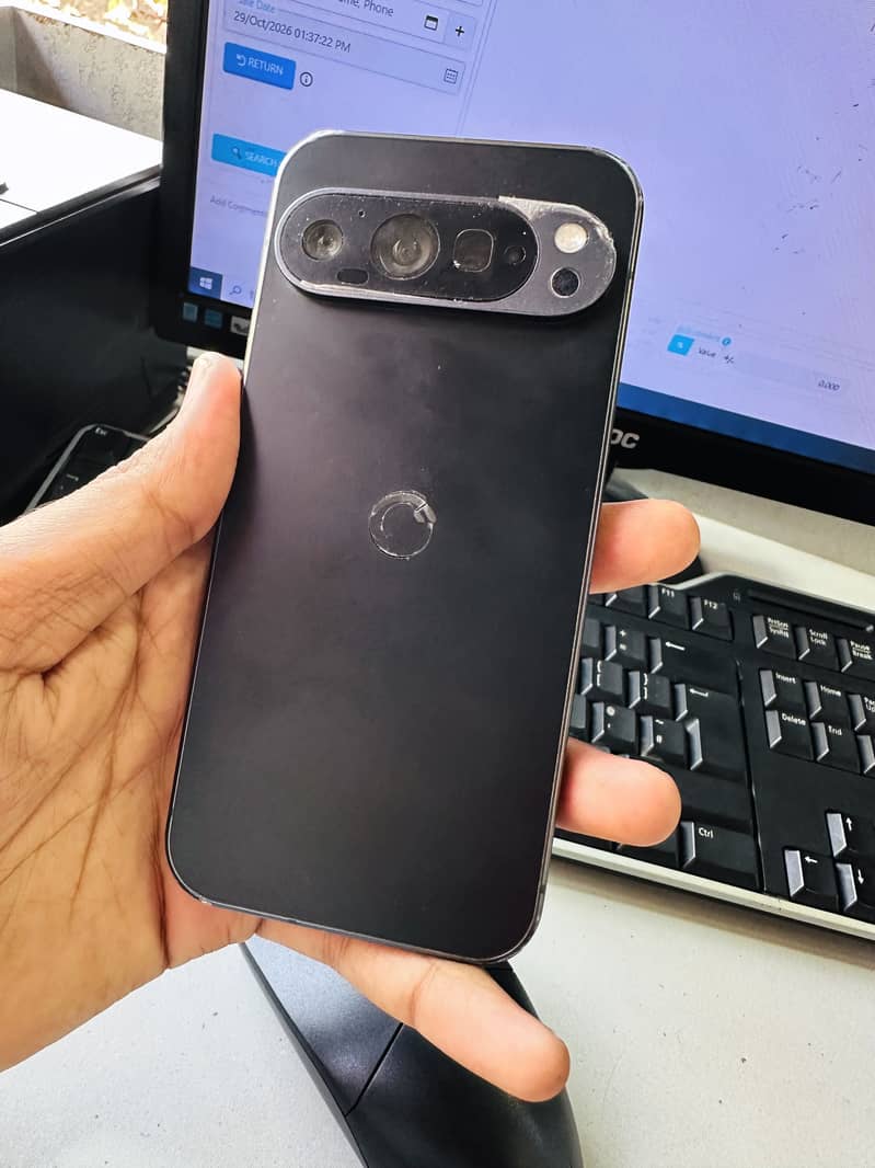 Google Pixel 9 Pro 1