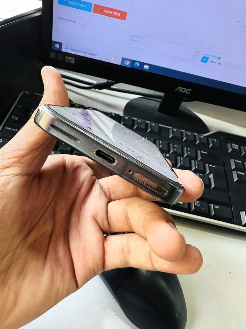 Google Pixel 9 Pro 3