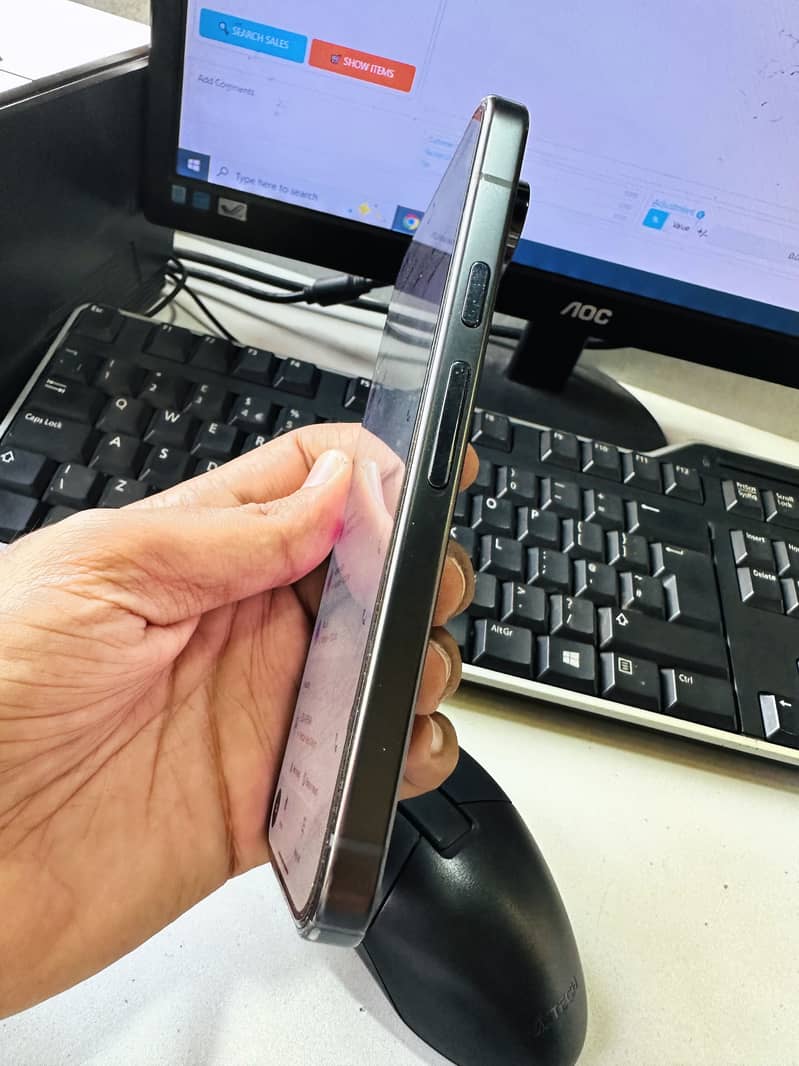 Google Pixel 9 Pro 5