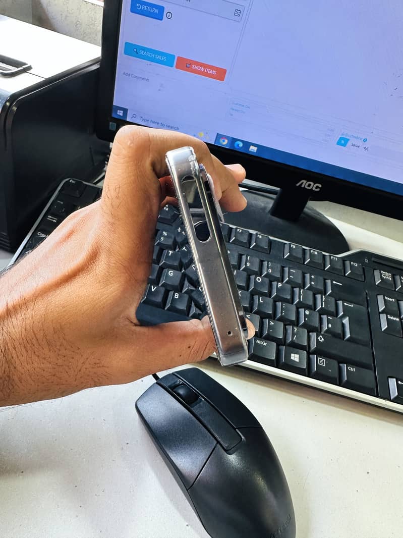 Google Pixel 9 Pro 6