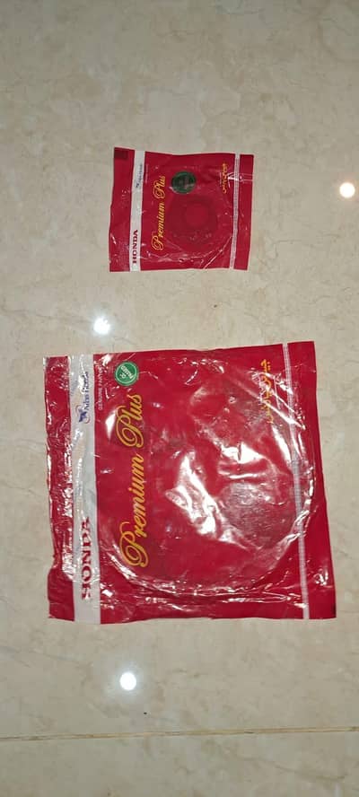 honda cd 70 garari set ( without chain) premium plus set