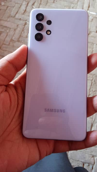 Samsung A32