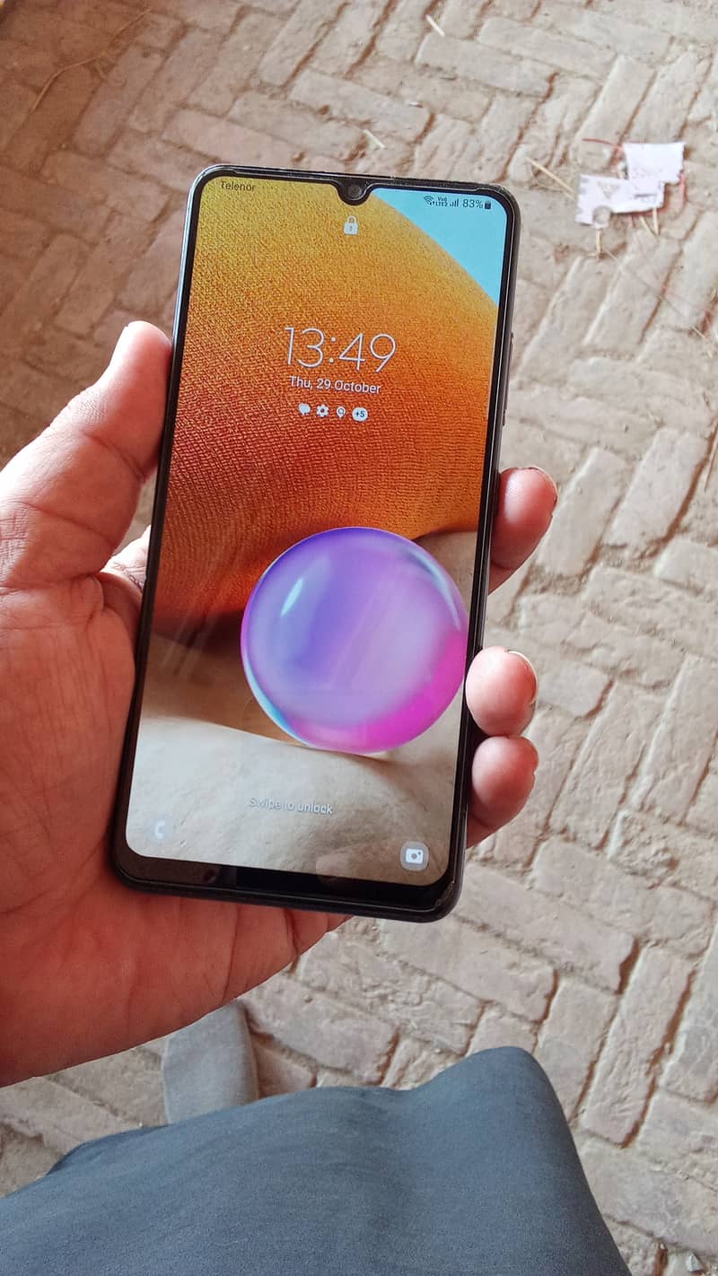 Samsung A32 1