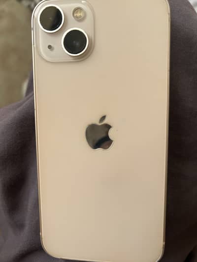 Apple iPhone 13
