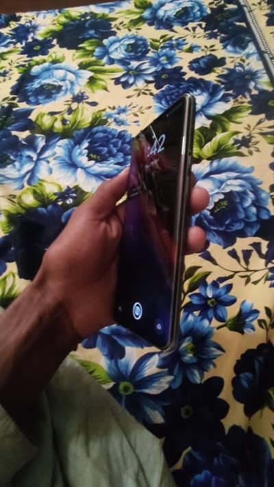 One Plus 9 Pro 5 G