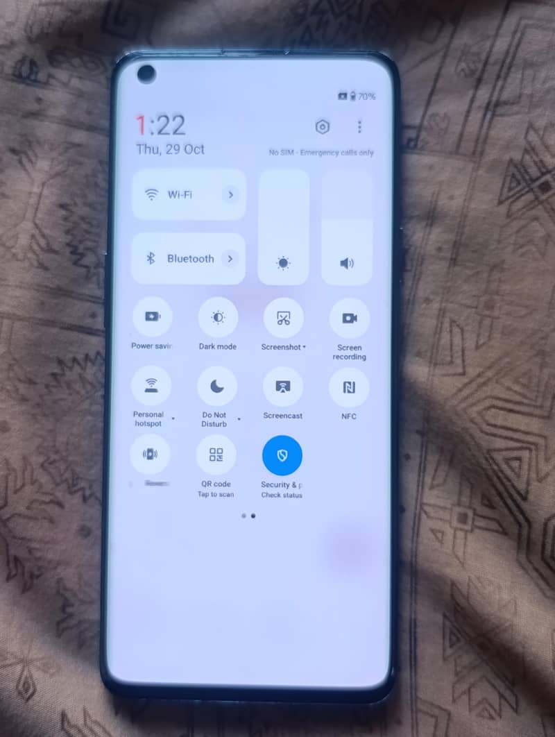 One Plus 9 Pro 5G 1