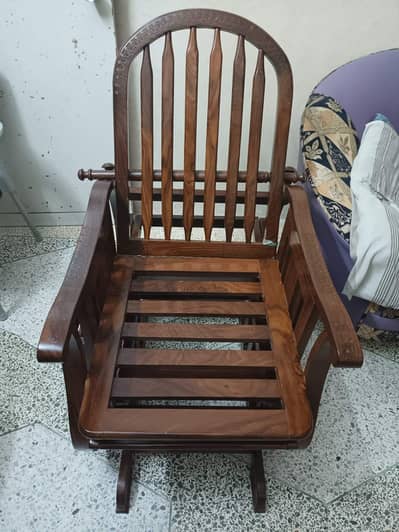 Rocking chair