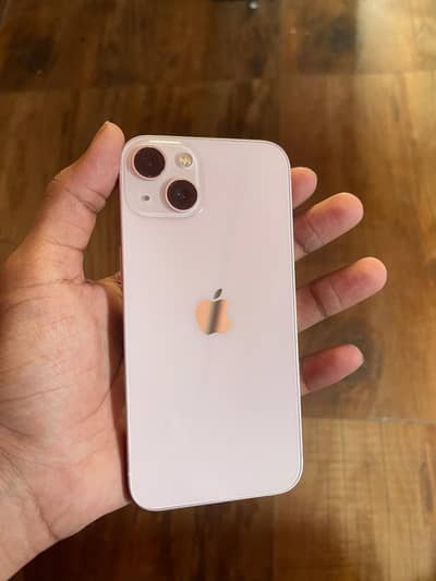 iPhone 13 | 128GB | JV | Pink