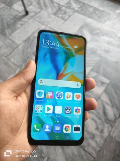 Huawei Y9 Prime