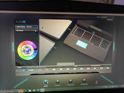 alienware 17 r4 i7 7th gtx 1070 8gb vram 120hz 2k gsync 8 256