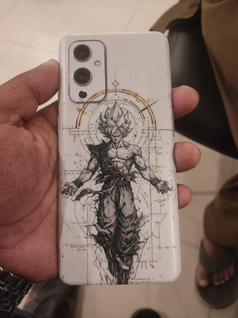 One Plus 9 0