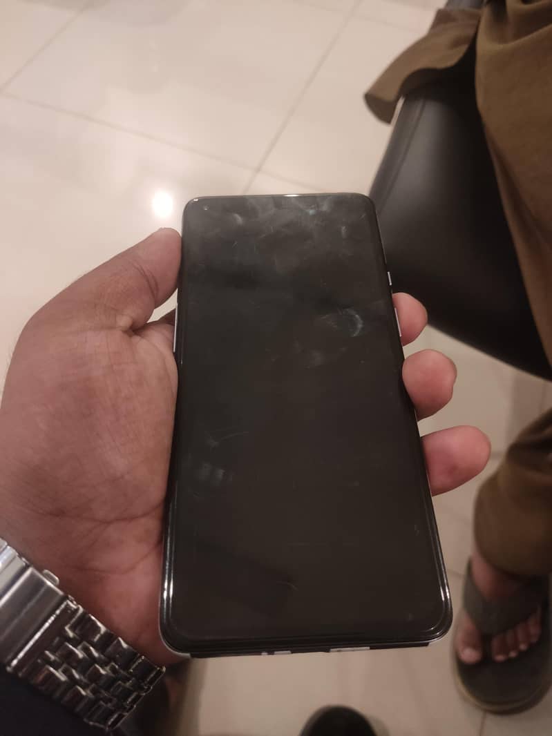 One Plus 9 1