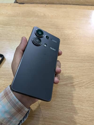 Xiaomi Redmi Note 13 Pro