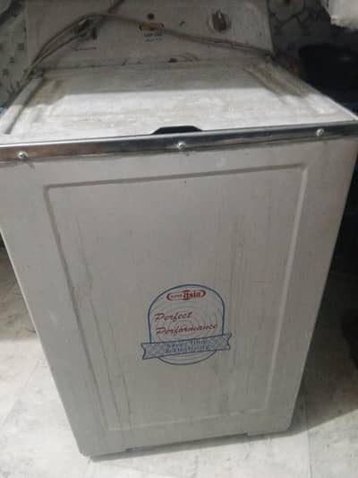 washing machine large siz