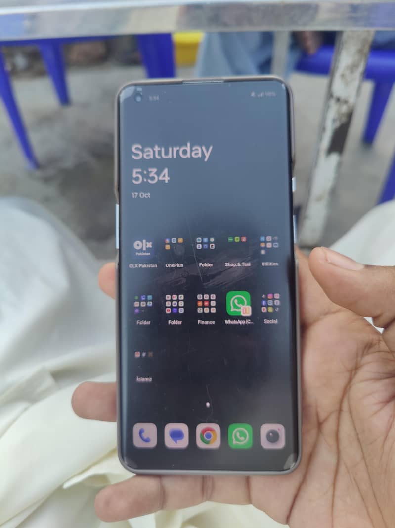 One Plus 9 Pro 1
