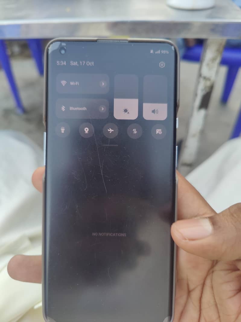 One Plus 9 Pro 2
