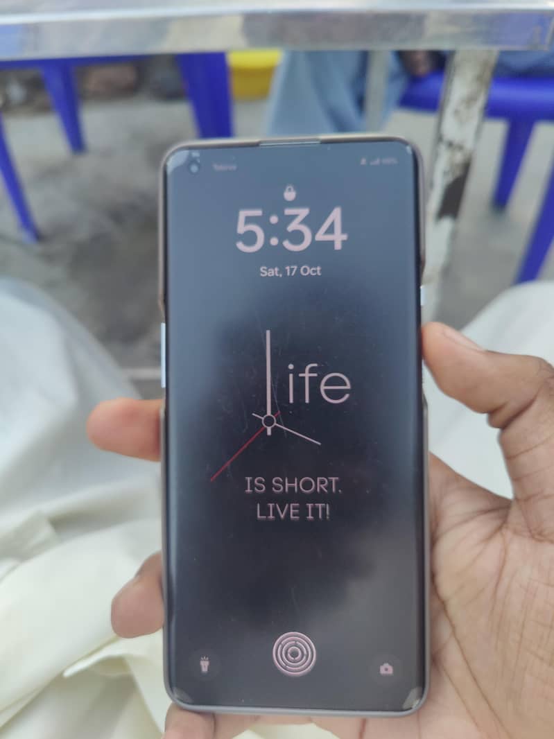 One Plus 9 Pro 3