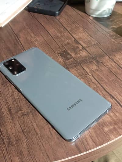 Samsung Mobile S20 Plus