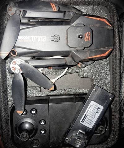s26 pro drone