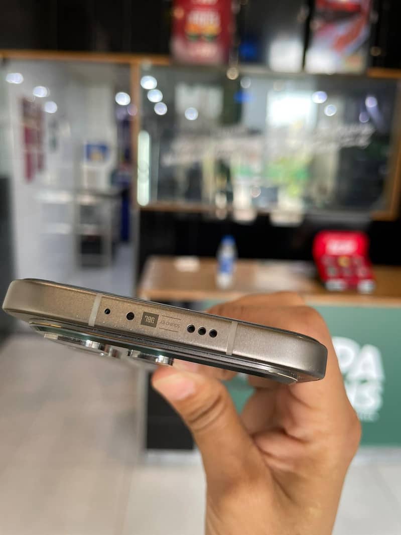 Infinix Note 60 Pro 6