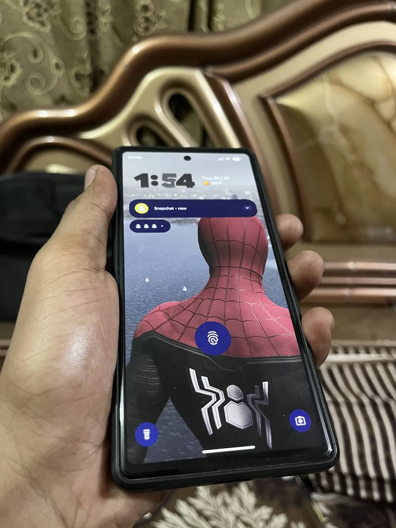 Google Pixel 6a 8