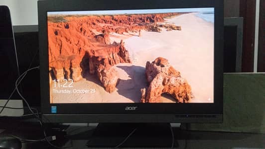 Acer All in one PC