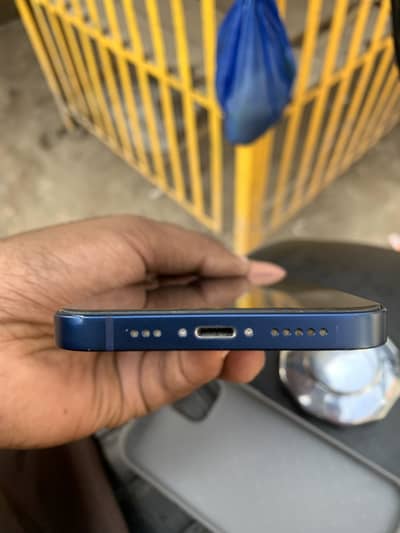 Apple iPhone 12 factory unlock all ja man set